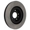 Centric Parts Premium Brake Rotor, 120.45071 120.45071 - alternate 7